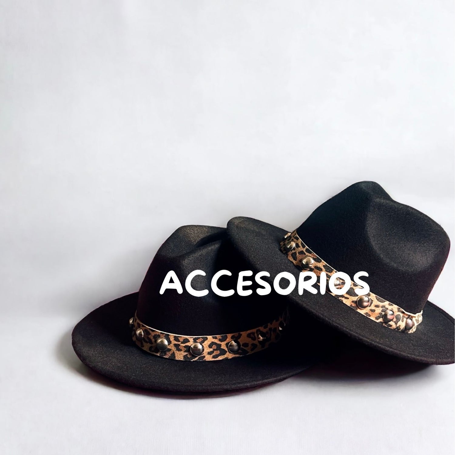 Accesorios