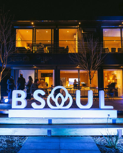 Evento BSOUL & MADISON: Creando Momentos Únicos