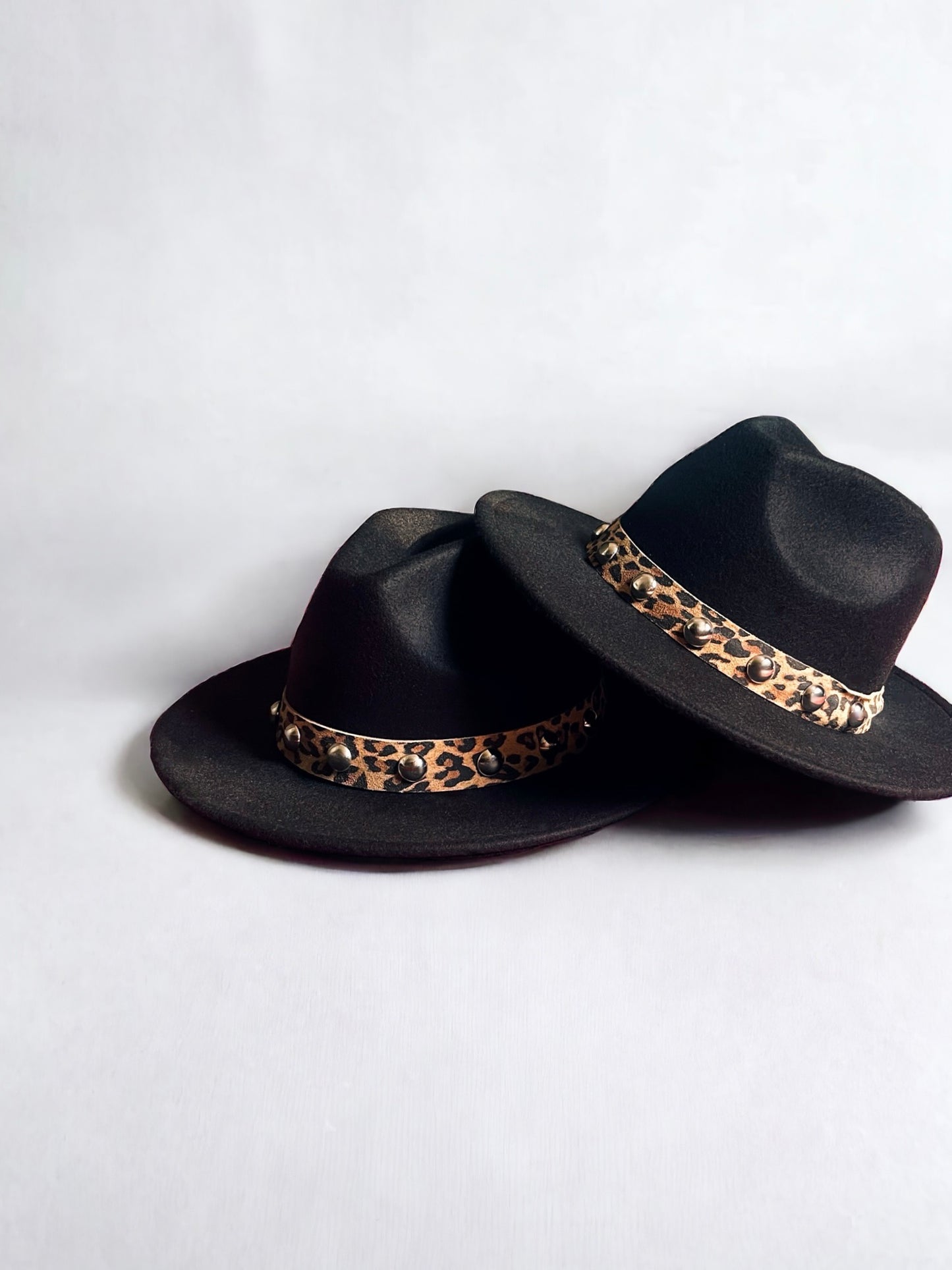 Sombrero Leopard